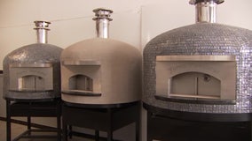 Wood-fired ovens made in Tampa Bay aren't just great for pizza