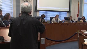 St. Pete City Council votes down putting rent control ordinance on ballot