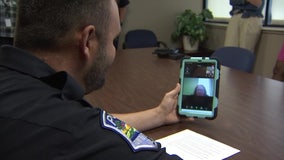 Temple Terrace PD uses remote telehealth program to help with mental health calls