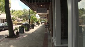 Former Lakeland mayor asks city for $800,000 to help small minority businesses