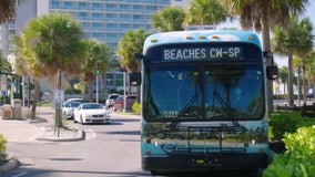 Millions of dollars to go toward buying electric buses for Florida cities, counties