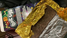 Winter Haven police warn of chocolate bars laced with hallucinogenic mushrooms