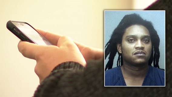 Prosecutor's group text accidentally included judge, causes 2nd mistrial in Florida murder case