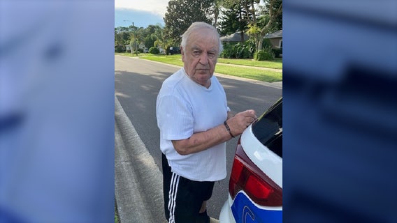 Florida sex offender offered to buy mother's child for $100,000 at grocery store, again, police say