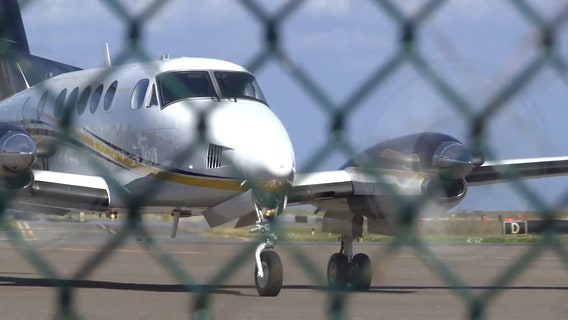 What could be next for the Albert Whitted Airport in St. Pete?