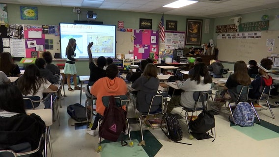 Hillsborough referendum to raise property taxes, increase teacher pay could head to a recount