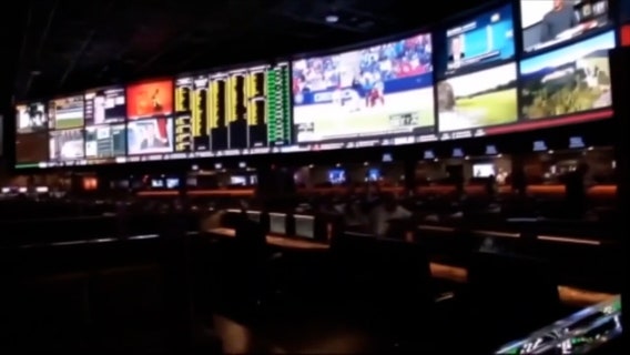 Biden administration urges appeals court to reinstate gambling deal between Florida, Seminole Tribe