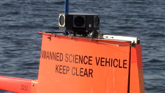 Company with ‘game-changing’ hurricane hunting technology coming to St. Pete’s Innovation District