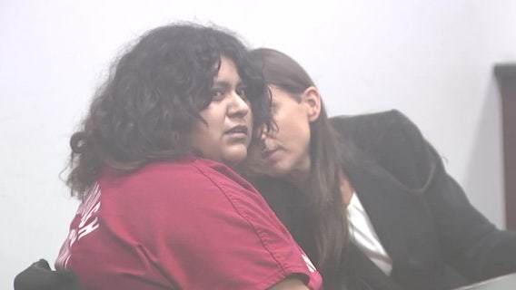 ‘Embodiment of evil’: Tampa woman accused of masterminding double murder wants out of jail