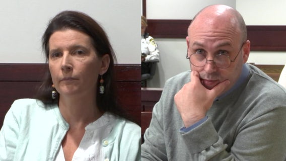 Trevor Summers found guilty of kidnapping ex-wife in failed murder-suicide plot