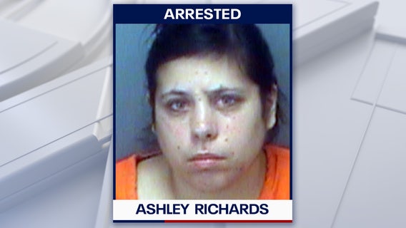 Dunedin preschool teacher arrested for child abuse after video showed her punching toddler: deputies