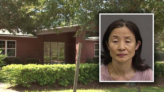 Odessa daycare owner arrested for abusing children in her care after 2-month investigation, deputies say