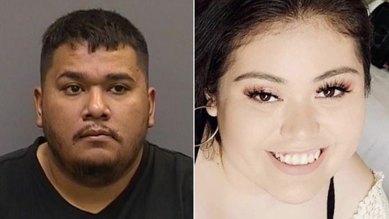 Deputies arrest husband for murder of Dover woman; 3rd charged in connection to double murder plot