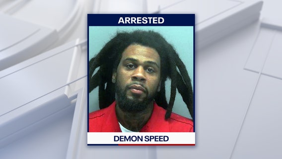 Second suspect charged for murder at Tampa's IQ Apartments