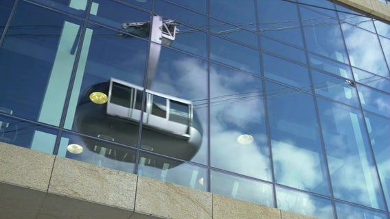 Clearwater asks residents if aerial gondolas should be considered to reduce traffic