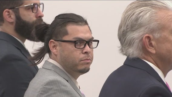 Tampa man who claimed he wasn't driving during deadly crash sentenced to 20 years