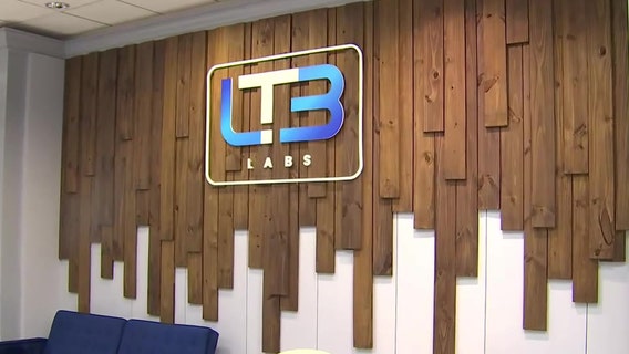 New tech lab opens in north Tampa, helping students discover careers in computer science