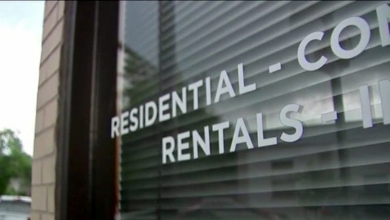 Report shows rent prices leveling-off around Tampa Bay, but residents still struggle