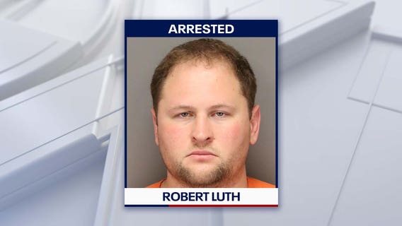 Detectives: Man admits to viewing child pornography during Pinellas County Sheriff’s pre-employment polygraph