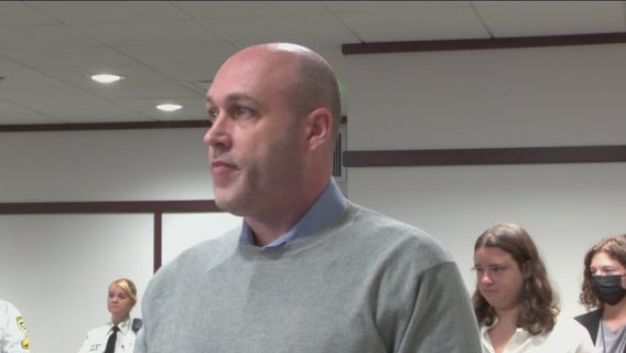 Testimony begins in trial for man accused in failed murder-suicide plot, kidnapping estranged wife