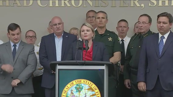 Newly appointed Hillsborough state attorney reverses controversial bike-stop policy