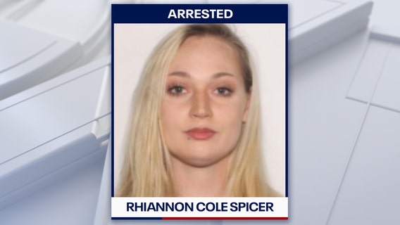 St. Pete woman arrested for murder after boyfriend's body was found inside apartment, police say