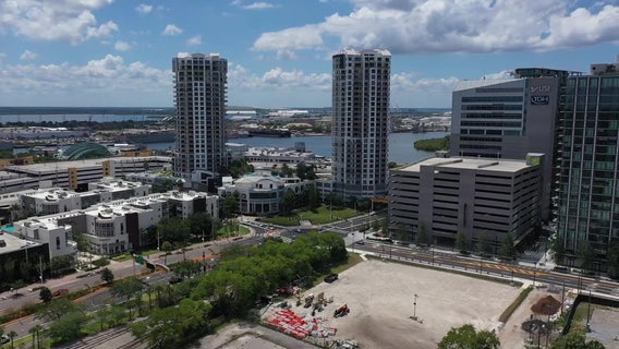 This is how many hours per week you need to work to afford rent in Florida