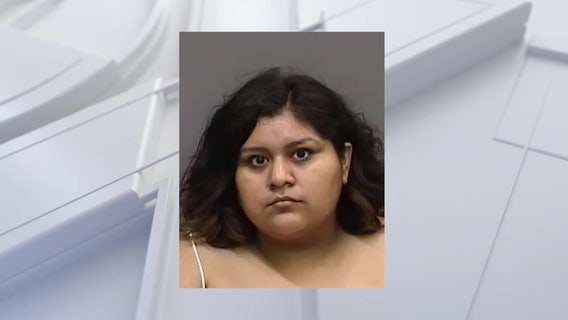 Woman arrested in connection with two deaths in Hillsborough County