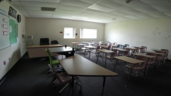 New programs, incentives aim to recruit and retain educators as ‘burned out’ teachers pursue other professions