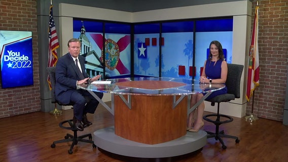 One-on-one with Nikki Fried: Her views from marijuana to home insurance crisis