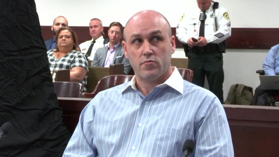 After five years of delays, man heads to trial in kidnapping and failed murder-suicide plot