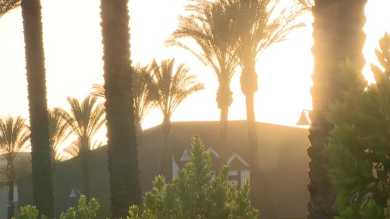 Tampa Bay to see more dangerously hot days with 'feels like' temperatures over 100 degrees, new data shows