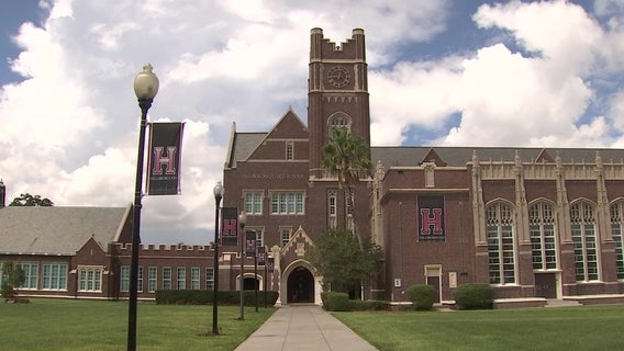 Hillsborough High bathroom policy aimed at curbing bad behavior causes concern for students, parents