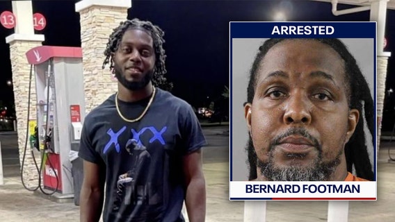 Relative arrested in shooting death of Winter Haven man at Fourth of July party
