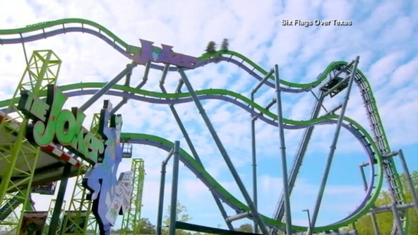 Six Flags CEO plans to raise prices, says parks turned into 'day care center for teenagers'