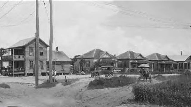 Some residents push to add 'Dobyville' to Hyde Park's historic district