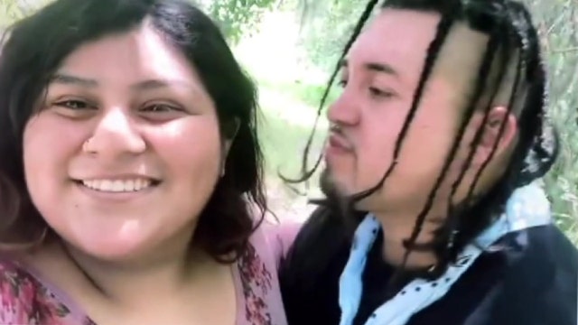 Accused killers allegedly wanted to frame woman’s murdered ex-boyfriend because someone had ‘to take the fall'