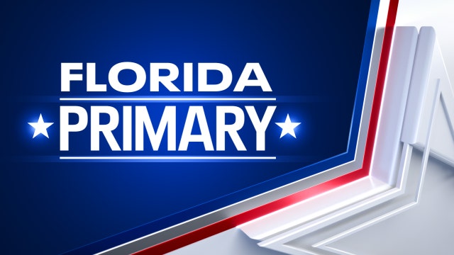Floridians head to the polls on primary day: Here's what to know