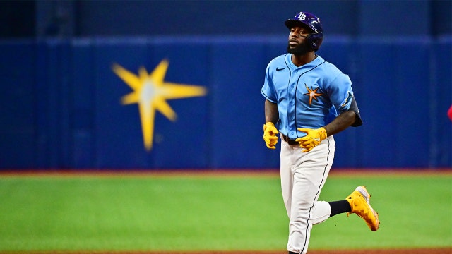 Randy Arozarena’s homer lifts surging Rays to 2-1 win over Angels