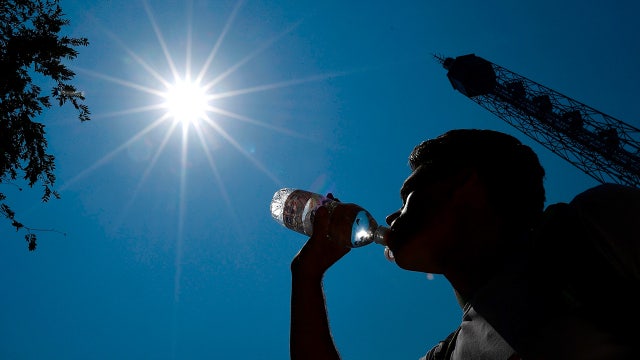 It's official: July 2022 is the hottest month in Tampa in over a hundred years