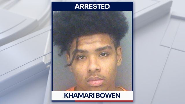 St. Pete Circle K cashier caught on camera stealing nearly $1,000 in lottery tickets, police say