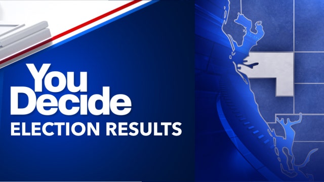 Manatee County - 2022 midterm election results