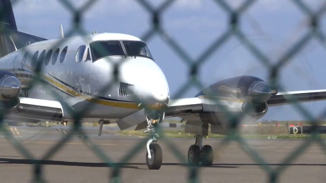 What could be next for the Albert Whitted Airport in St. Pete?