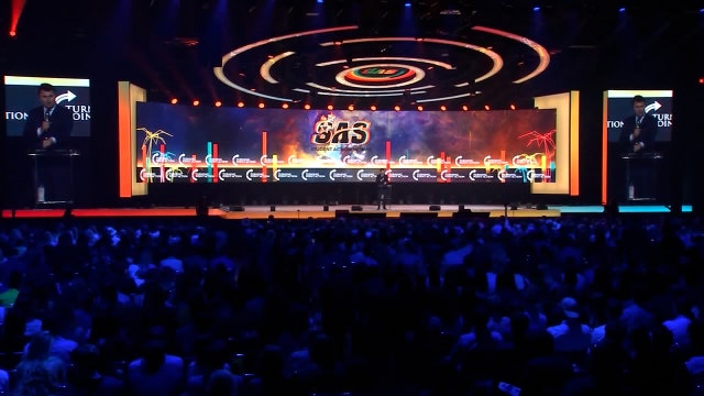 FBI: Texas man threatened attack on GOP youth conference held in Tampa