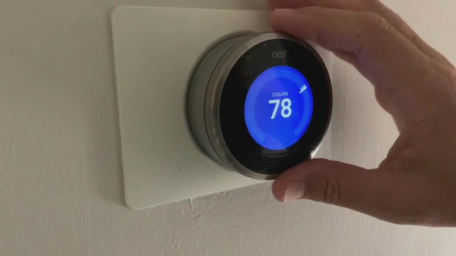 AC repair professional gives tips to keep you from needing his help