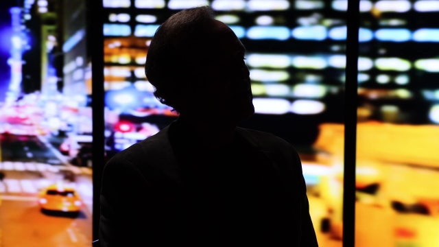 Tampa's real-life 'infiltrator' goes back undercover, opens up in FOX 13 exclusive studio interview