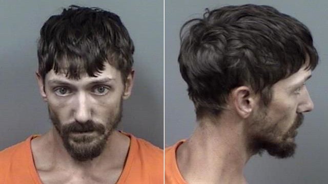 Citrus deputies: Road rage driver violently hit motorcyclist, leaving him on life support