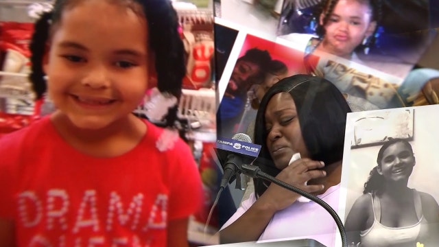 Foster care to finding her roots: Nilexia Alexander's mom describes 14-year-old's life before murder