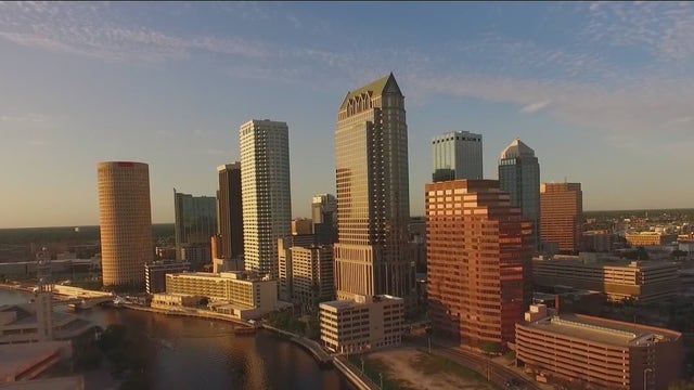 Tampa Bay becomes financial technology hub with more startups setting down roots, innovators say