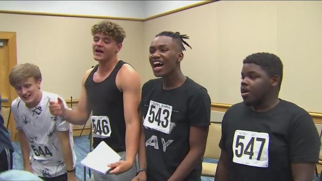 'HITS! The Musical' to cast 22 young superstars in Tampa